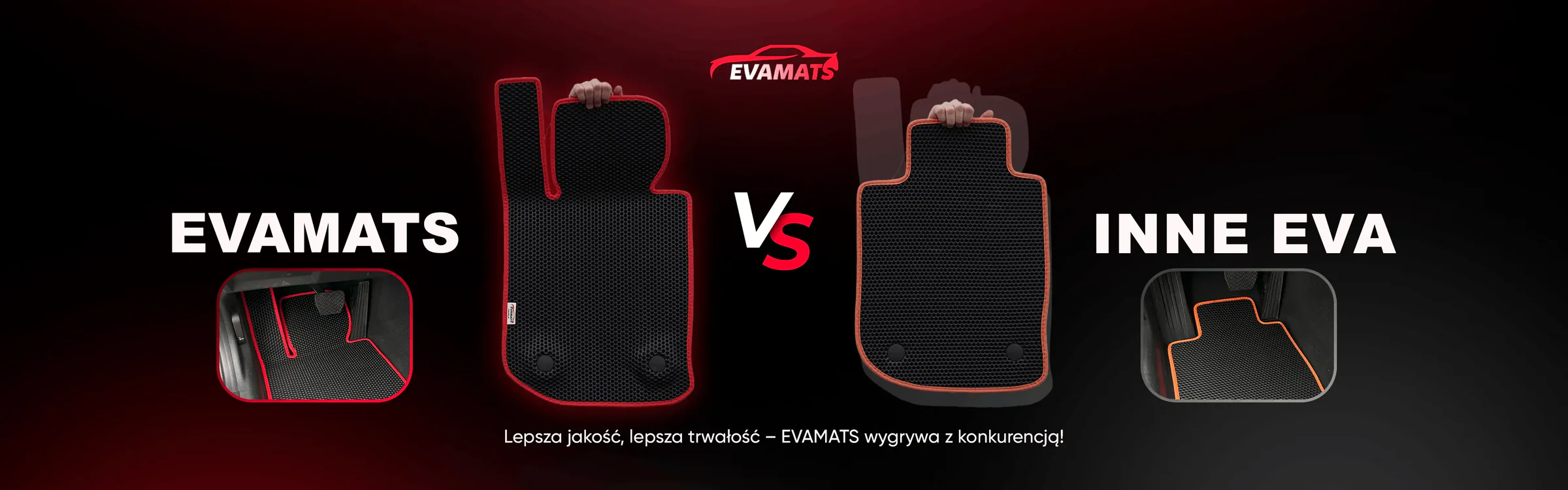 Perfekcyjna ochrona Twojego auta